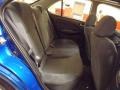 Sapphire Blue Metallic - Sentra SE-R Photo No. 21