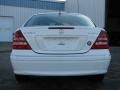 Alabaster White - C 350 4Matic Luxury Photo No. 4