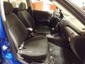 Sapphire Blue Metallic - Sentra SE-R Photo No. 22