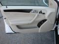 Alabaster White - C 350 4Matic Luxury Photo No. 6