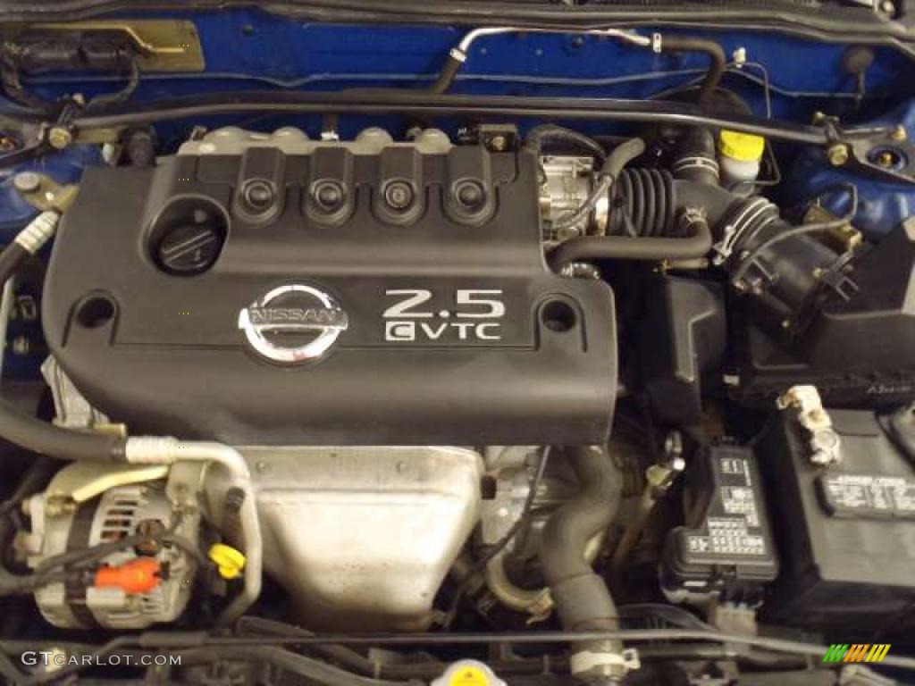 1995 Nissan sentra engine specs #10