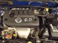 2.5 Liter DOHC 16-Valve VVT 4 Cylinder Engine for 2006 Nissan Sentra SE-R #40135117