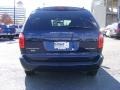 2003 Midnight Blue Pearl Dodge Grand Caravan Sport  photo #6