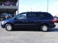 Midnight Blue Pearl 2003 Dodge Grand Caravan Sport Exterior