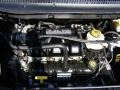 3.3 Liter OHV 12-Valve V6 Engine for 2003 Dodge Grand Caravan Sport #40135213