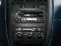 Controls of 2003 Grand Caravan Sport