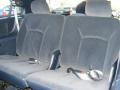 Navy Blue 2003 Dodge Grand Caravan Sport Interior Color