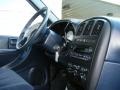 2003 Midnight Blue Pearl Dodge Grand Caravan Sport  photo #25