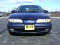 Midnight Blue - Alero GLS Coupe Photo No. 2
