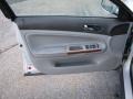 Satin Silver Metallic - Passat GLX V6 4Motion Wagon Photo No. 5