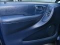 Navy Blue Door Panel Photo for 2003 Dodge Grand Caravan #40135549