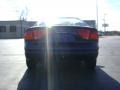 Midnight Blue - Alero GLS Coupe Photo No. 6