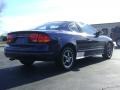 Midnight Blue - Alero GLS Coupe Photo No. 7