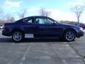 Midnight Blue - Alero GLS Coupe Photo No. 8