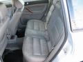 Satin Silver Metallic - Passat GLX V6 4Motion Wagon Photo No. 9