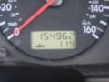 Satin Silver Metallic - Passat GLX V6 4Motion Wagon Photo No. 11