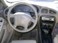 Midnight Blue - Alero GLS Coupe Photo No. 12