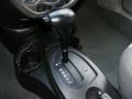 Liquid Grey Metallic - Focus ZX4 SES Sedan Photo No. 15