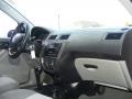 Liquid Grey Metallic - Focus ZX4 SES Sedan Photo No. 24