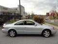 Satin Silver Metallic - CL 3.2 Photo No. 3