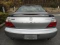 Satin Silver Metallic - CL 3.2 Photo No. 4