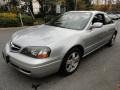 Satin Silver Metallic - CL 3.2 Photo No. 6