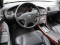 Ebony Prime Interior Photo for 2003 Acura CL #40136417