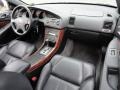 Ebony Dashboard Photo for 2003 Acura CL #40136433