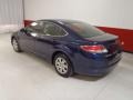 Kona Blue Mica - MAZDA6 i Sport Photo No. 6