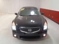 Super Black - Maxima 3.5 SL Photo No. 2