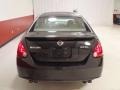 Super Black - Maxima 3.5 SL Photo No. 5