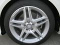Arctic White - E 350 Sedan Photo No. 6