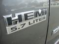 2007 Mineral Gray Metallic Dodge Ram 1500 ST Quad Cab 4x4  photo #5