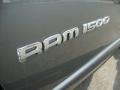 2007 Mineral Gray Metallic Dodge Ram 1500 ST Quad Cab 4x4  photo #6