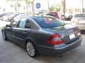 2008 Flint Grey Metallic Mercedes-Benz E 350 Sedan  photo #4