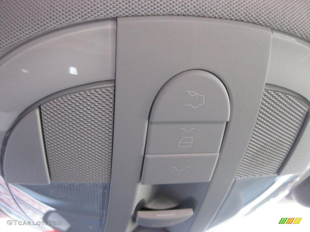 2008 E 350 Sedan - Flint Grey Metallic / Black photo #15