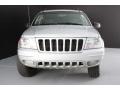 2003 Bright Silver Metallic Jeep Grand Cherokee Limited 4x4  photo #3