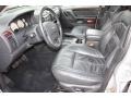 Dark Slate Gray Interior Photo for 2003 Jeep Grand Cherokee #40138325