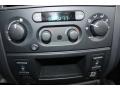 2003 Jeep Grand Cherokee Limited 4x4 Controls