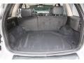 2003 Jeep Grand Cherokee Limited 4x4 Trunk