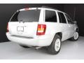 2003 Bright Silver Metallic Jeep Grand Cherokee Limited 4x4  photo #22