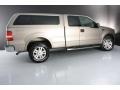 Arizona Beige Metallic - F150 Lariat SuperCab 4x4 Photo No. 6