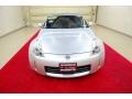 Silver Alloy - 350Z Enthusiast Roadster Photo No. 2