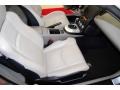 Frost Interior Photo for 2008 Nissan 350Z #40139525