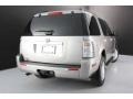 Silver Birch Metallic 2008 Mercury Mountaineer AWD Exterior