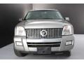 Silver Birch Metallic - Mountaineer AWD Photo No. 3