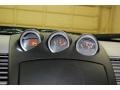  2008 350Z Enthusiast Roadster Enthusiast Roadster Gauges