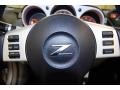 Frost Controls Photo for 2008 Nissan 350Z #40139585