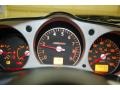  2008 350Z Enthusiast Roadster Enthusiast Roadster Gauges