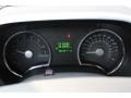 Charcoal Black Gauges Photo for 2008 Mercury Mountaineer #40139697